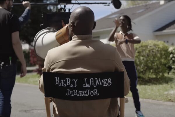 Kery James – Le Gout de Vivre