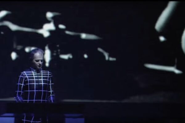 Kraftwerk @ FLV